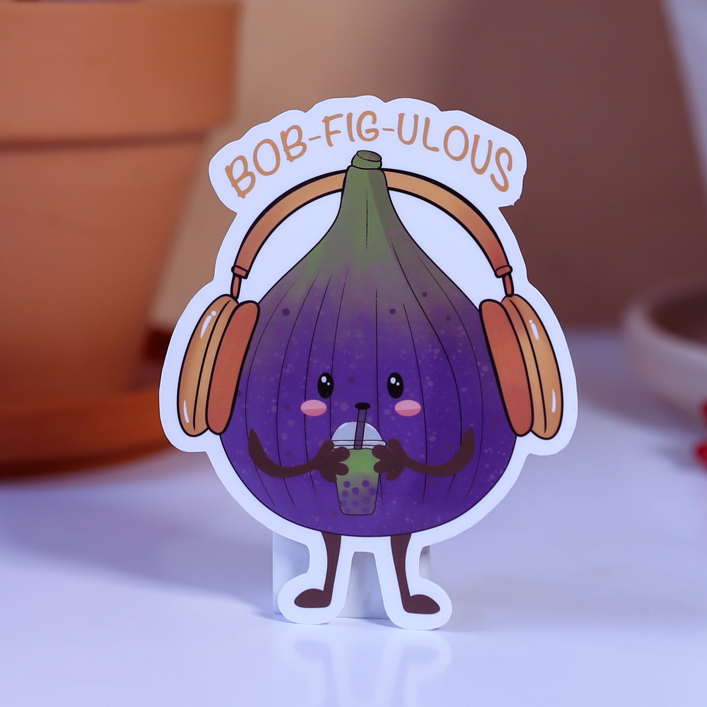 Mr. Bob-Fig-Ulous