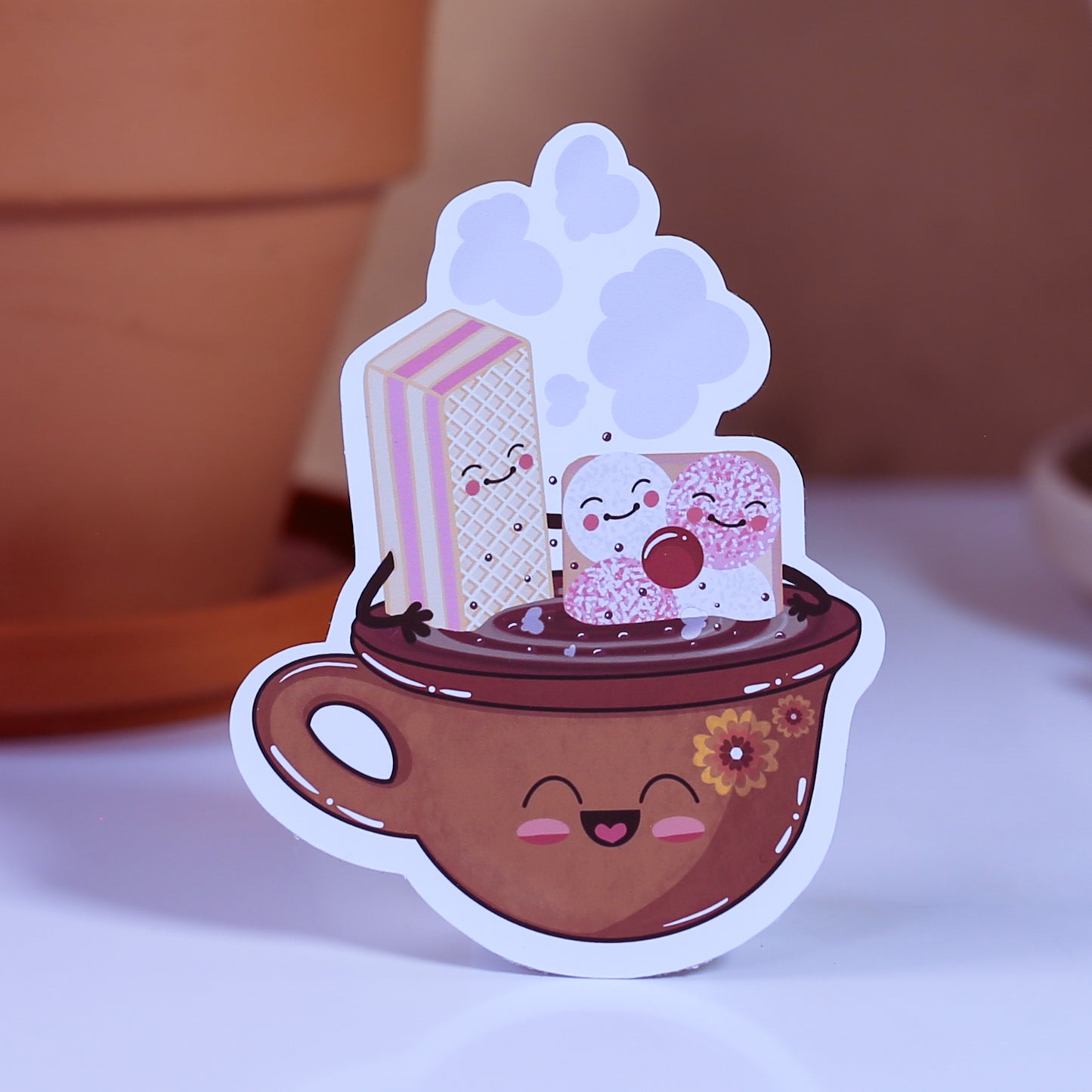 Strawberrylicious-Vanilla