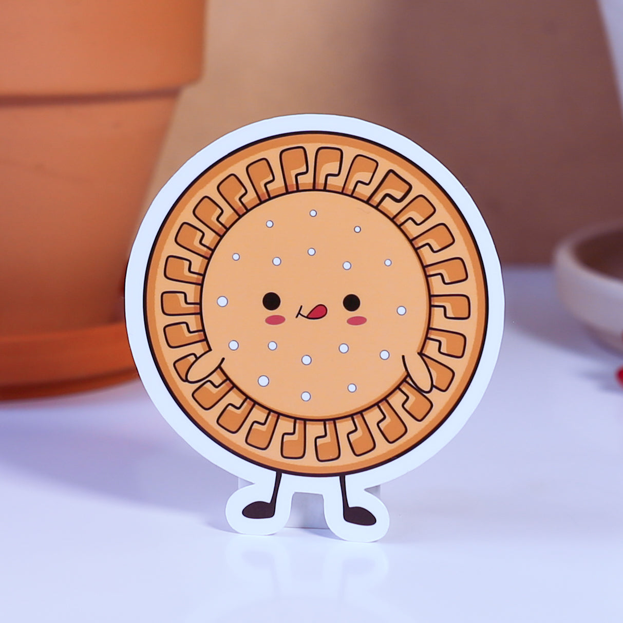 Maria Cookie