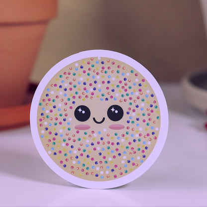 Mr. Sprinkles