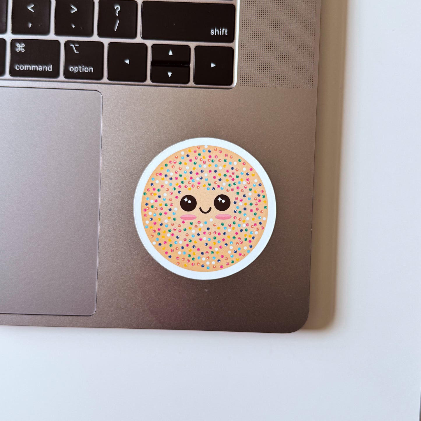 Mr. Sprinkles